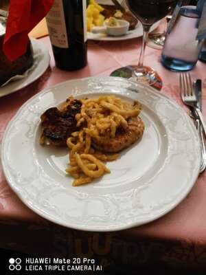 Gasthaus Zollstüble