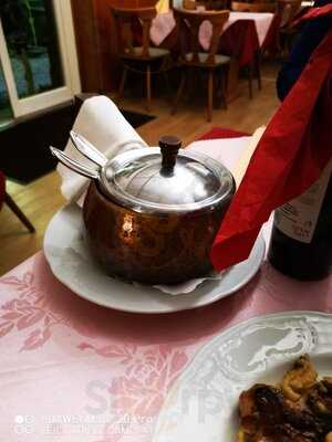 Gasthaus Zollstüble