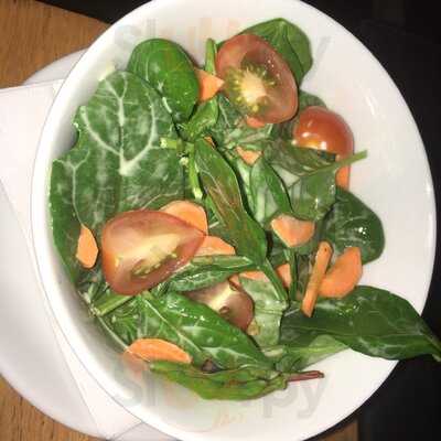 Restaurant Fischermanns