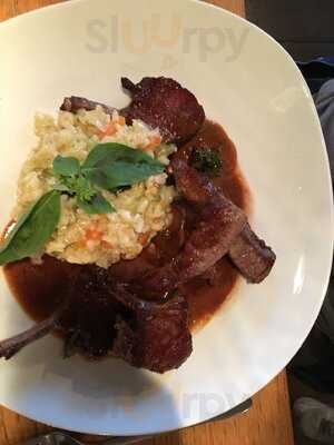 Restaurant Fischermanns