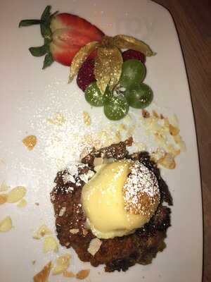 Restaurant Fischermanns