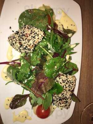 Restaurant Fischermanns