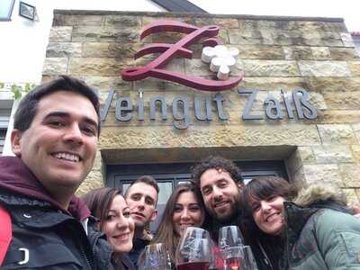 Sonnen-besen Stuttgart-obertürkheim