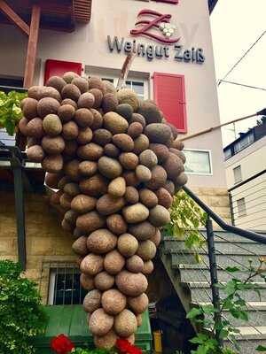 Sonnen-besen Stuttgart-obertürkheim