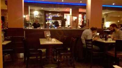 Moskito - Regionale Küche Düsseldorf