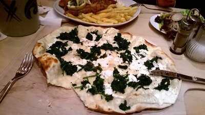 Moskito - Regionale Küche Düsseldorf