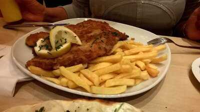 Moskito - Regionale Küche Düsseldorf