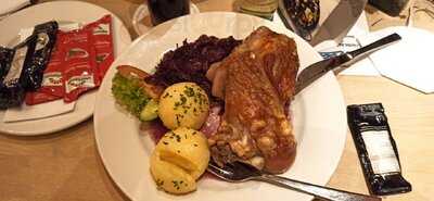 Moskito - Regionale Küche Düsseldorf