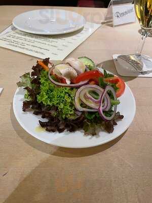 Moskito - Regionale Küche Düsseldorf