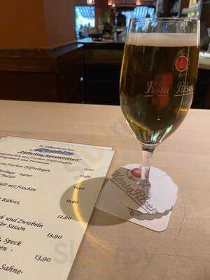 Moskito - Regionale Küche Düsseldorf