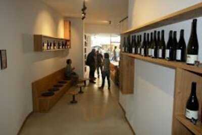 Böttners Vinothek & Bar