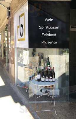 Böttners Vinothek & Bar