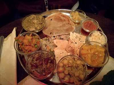 Gaststätte Zum Bojo