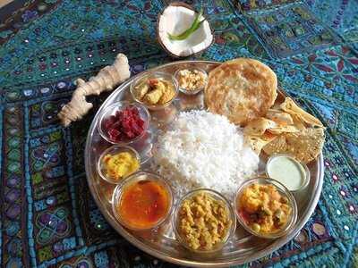 Gaststätte Zum Bojo