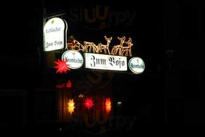 Gaststätte Zum Bojo