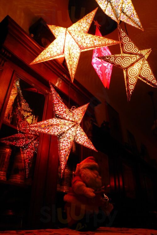 Gaststätte Zum Bojo