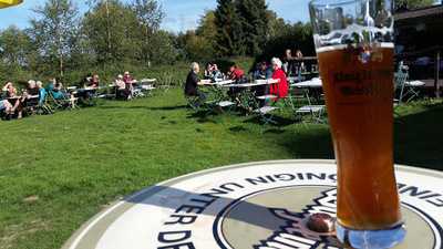 Bayernverein Haus Almfrieden