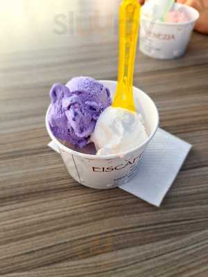 Eiscafe Venezia Barbara De Luca