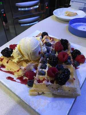 Eiscafe Venezia Barbara De Luca