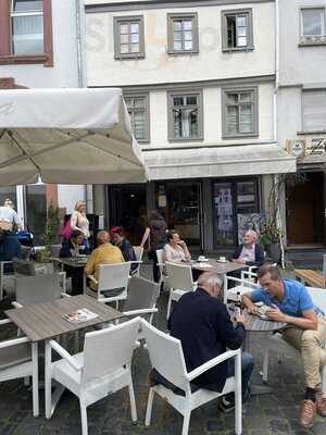 Eiscafe Venezia Barbara De Luca