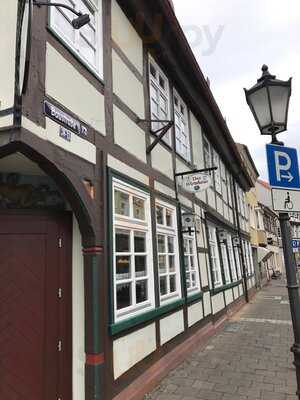 Das Wirtshaus