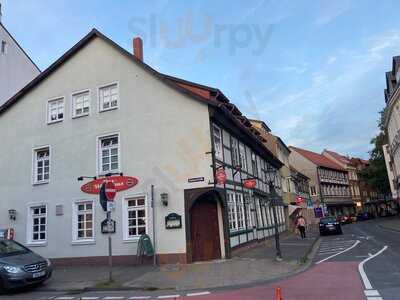 Das Wirtshaus