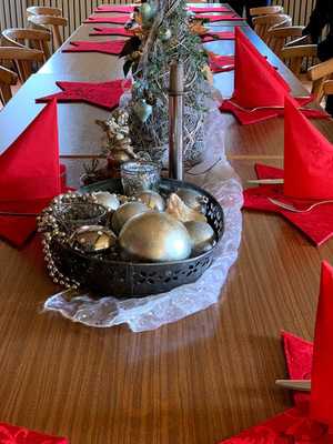 Ferberturm Restaurant