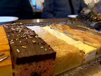 Ferberturm Restaurant