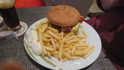 Walter's Schnellrestaurant