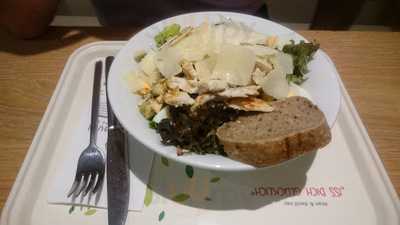 Dean&david Bad Kreuznach