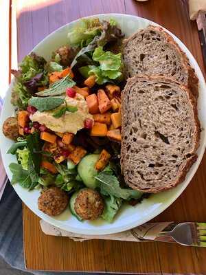 Dean&david Bad Kreuznach