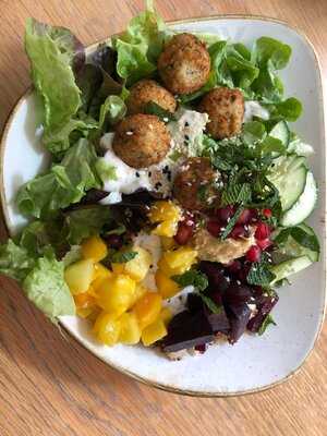 Dean&david Bad Kreuznach