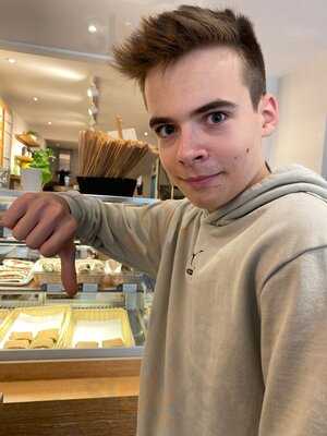 Dean&david Bad Kreuznach