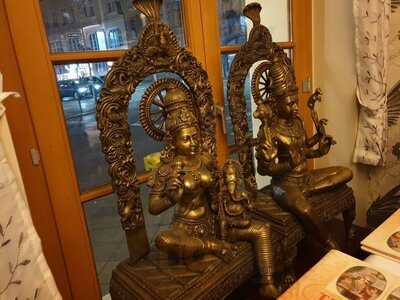 Taj Mahal Düsseldorf