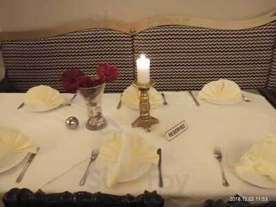 Taj Mahal Düsseldorf