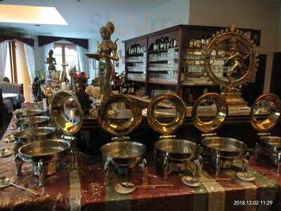 Taj Mahal Düsseldorf