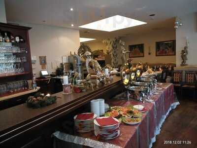 Taj Mahal Düsseldorf