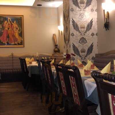 Taj Mahal Düsseldorf