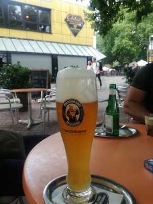 Massimo's Eiscafé Venezia