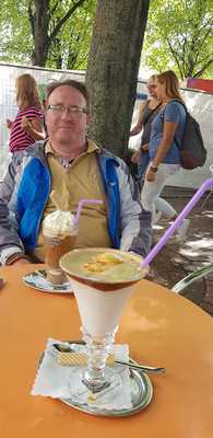 Massimo's Eiscafé Venezia