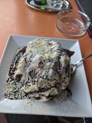 Massimo's Eiscafé Venezia