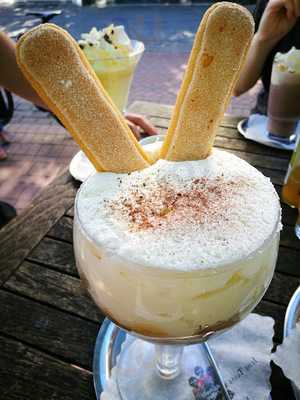 Massimo's Eiscafé Venezia