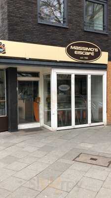 Massimo's Eiscafé Venezia