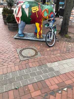 Massimo's Eiscafé Venezia