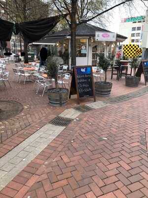 Massimo's Eiscafé Venezia