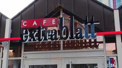 Cafe Extrablatt