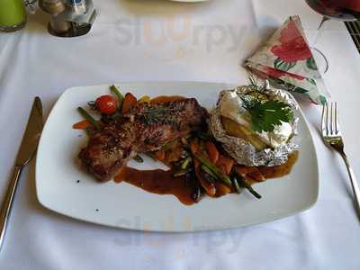 Restaurant Lindenhof