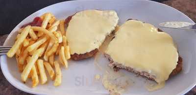 Gaststätte Zur Pfingstwiese