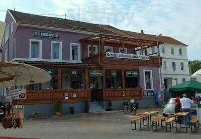 Gaststätte Zur Pfingstwiese