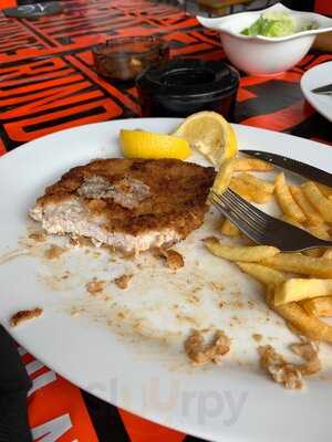 Gaststätte Zur Pfingstwiese